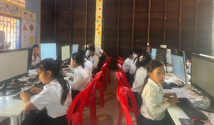 ICT education in rural schools to bridge digital divide – CO-IMPACTS